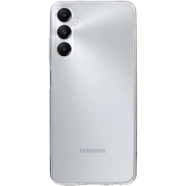 Tactical TPU kryt Samsung Galaxy A05s číry - Puzdra - Hlavný obrázok