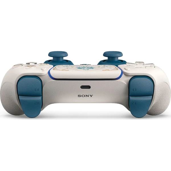 DualSense Wireless Controller Genshin Impact Limited Edition - Herné ovládače - Obrázok 50DN000K01