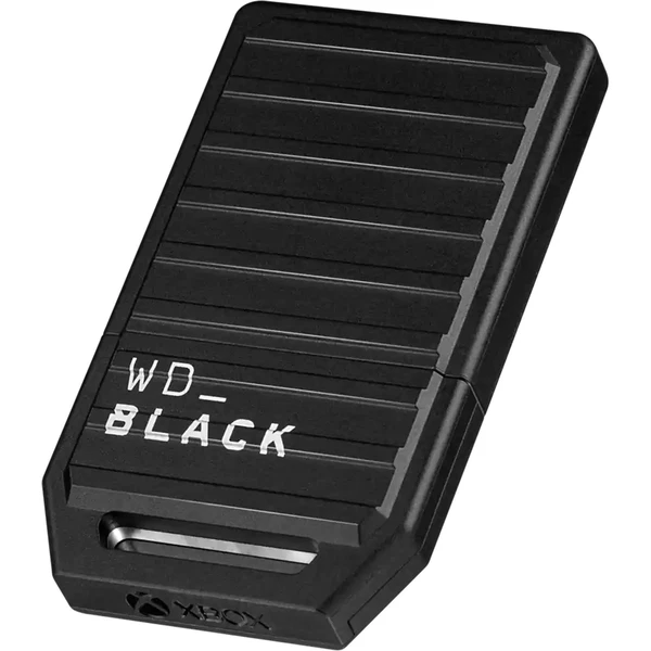 SanDisk WD čierny C50, Rozširujúca karta pre Xbox, 1TB - Konzolové príslušenstvo - Obrázok 50G3000L01