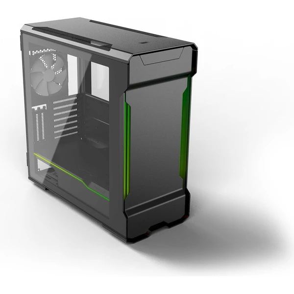 PHANTEKS Enthoo Evolv X RGB čierna - Počítačové skrine - Hlavný obrázok
