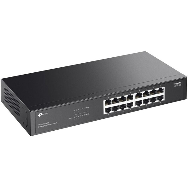 E-shop TP-Link LS1016G switch