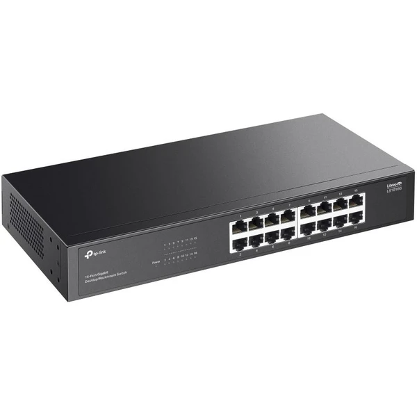 TP-Link LS1016G switch - Switche - Hlavný obrázok