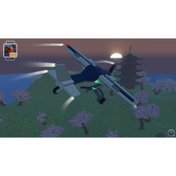 LEGO Worlds (PS4) - Hry na PS4 - Obrázok 50IH100201