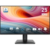 MSI PRE MP251 E2 monitor 24,5' - Monitory