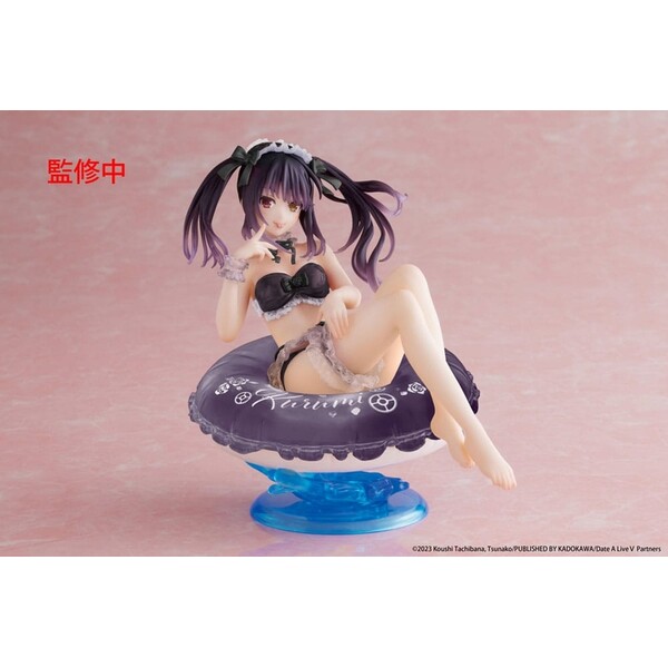E-shop Figúrka Taito Prize Dátum A Live IV Aqua Float Girls - Kurumi Tokisaki Renewal Edition 10 cm