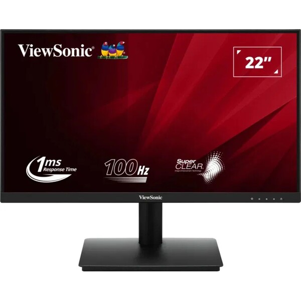 ViewSonic VA220-H monitor 22