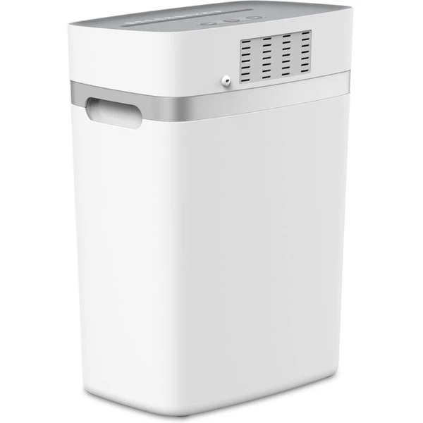 HP OneShred 12CC skartovačka - Skartovačky - Obrázok 50KE000O01