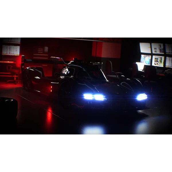 Endurance Motorsport Series (PC) - Hry na PC - Obrázok 50LH000N01