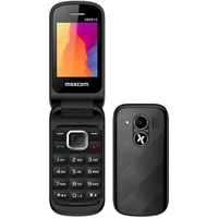 MaxCom MM815 čierny - Mobilné telefóny