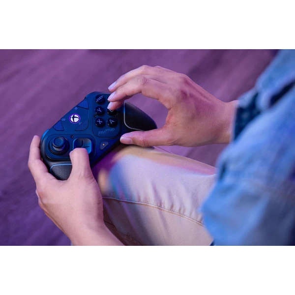 Turtle Beach herný ovládač Victrix Pro BFG Reloaded (XBOX/PC/MAC) čierny - Herné ovládače - Obrázok 50QH000K01