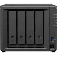 Synology DiskStation DS925+ NAS server - Servery NAS