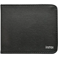 Fujifilm Instax Wide fotoalbum čierne - Fotoalbumy