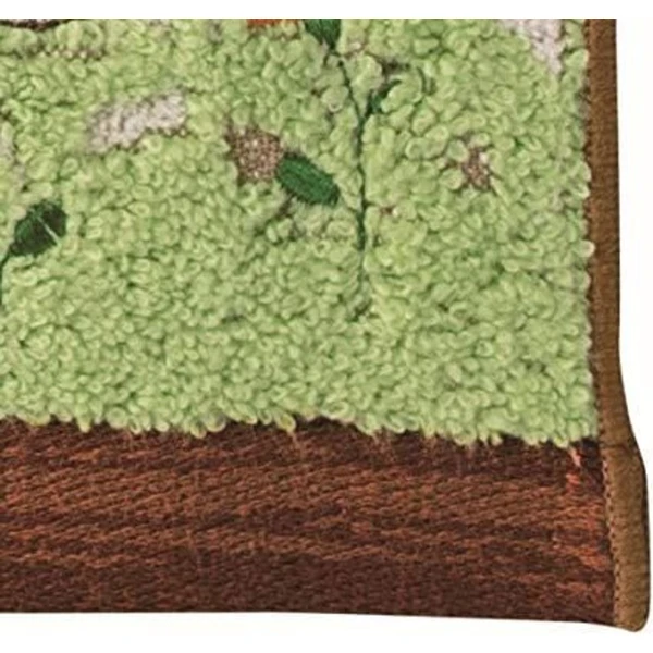 Malý uterák My Neighbor Totoro - Shade of the Tree 25 x 25 cm - Uteráky a osušky - Obrázok 50WB000J01