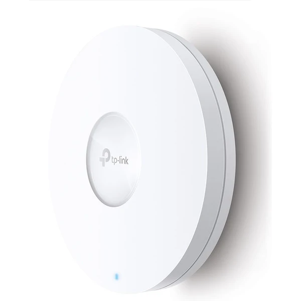 TP-Link AX5400 prístupový bod biely - Access pointy - Obrázok 50WB100501