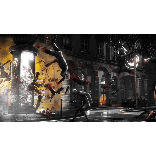 Killing Floor 2 (PS4) - Hry na PS4 - Obrázok 50X3100201