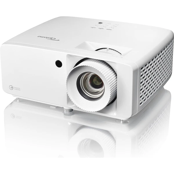Optoma UHZ66 - Projektory - Obrázok 50X4000K01
