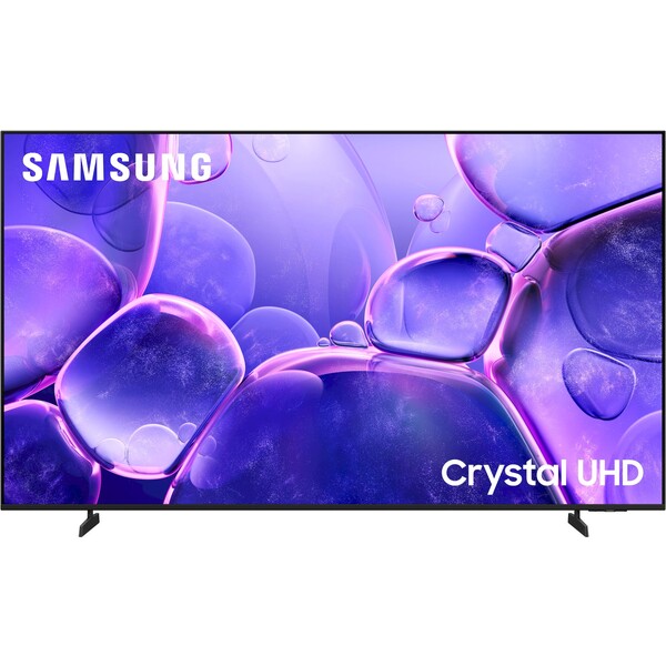 Samsung 4K LED Smart TV UE50U8072F 50"