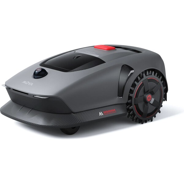MOVA 1000 múdra robotická kosačka