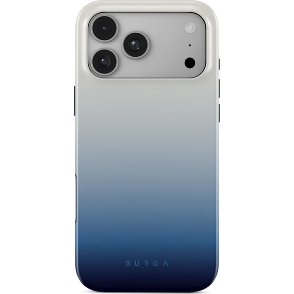 Burga Tough MagSafe kryt iPhone 18 Pro Zero Gravity - Puzdra - Hlavný obrázok