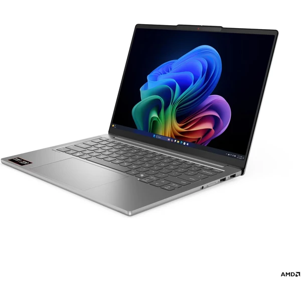 Lenovo IdeaPad Pro 5 14AKP10 (83JL000XCK) šedý - záruka na 3 roky po registrácii - Notebooky - Obrázok 50ccebd38b4f42c5acdadc8462b9b254
