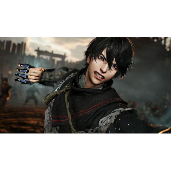 NIOH 3 (PS5) - Hry na PS5 - Obrázok 50da471819444921bee025c494506012