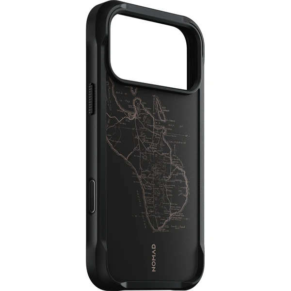 Nomad Rugged MagSafe kryt iPhone 17 Pro Max/18 Pro Max Norte - Puzdra - Obrázok 50f0d215dfaa444fa9673509385d7c0c