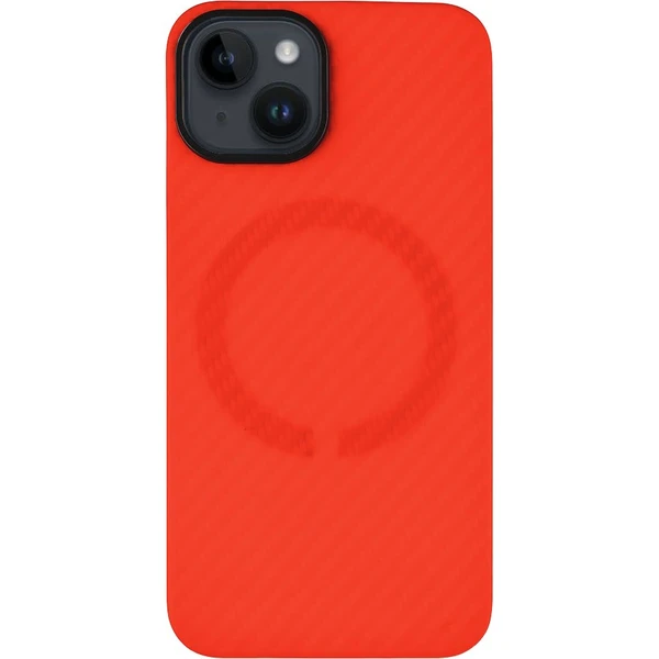 Tactical MagForce Aramid Bloody Mary Limited Edition Kryt pre Apple iPhone 14 - Puzdra - Obrázok 50f72856c05a4933958a0390dae1149b