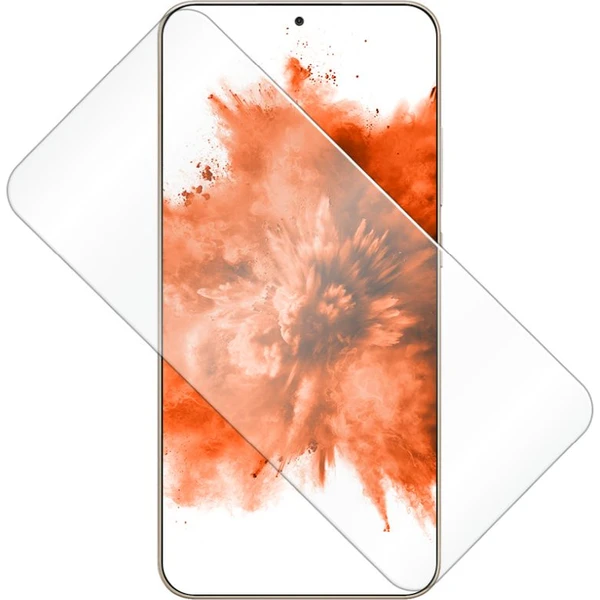 FIXED 2,5D tvrdené sklo Xiaomi 15T/15T Pro číre - Ochranné fólie a sklo - Hlavný obrázok