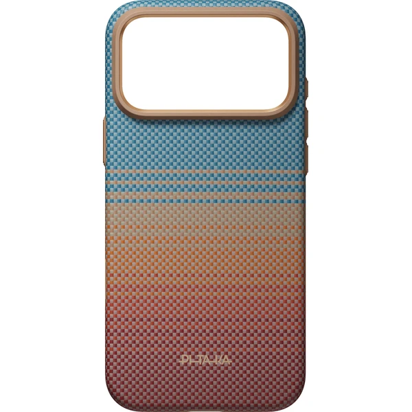 Pitaka Summa Case MagSafe kryt iPhone 18 Pro Max California Dream 01 - Puzdra - Obrázok 50f914c0bf8549fbb8a7b25a91af49a4