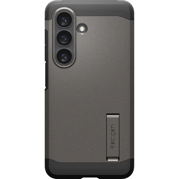 Spigen Tough Armor MagSafe kryt Samsung Galaxy S26 tmavozelený - Puzdra - Obrázok 50fc4a27a93747339932988bdeb70cfe