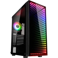 Kolink Void Rift ARGB čierna - Počítačové skrine