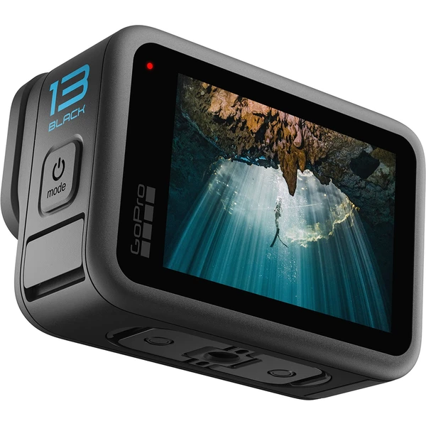 GoPro HERO13 Black Bundle - Kamery - Obrázok 5109000N01