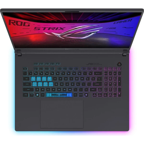 ASUS ROG Strix G18 (G815LP-S9094) RTX 5070 sivý - Notebooky - Obrázok 5112504d44c84c7787250f005bd910f0