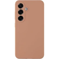 Tactical Velvet Smoothie kryt Samsung Galaxy S25 Moucha Moose - Puzdra