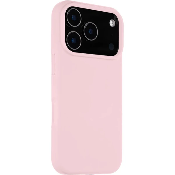 Tactical MagForce Velvet Smoothie kryt Apple iPhone 17 Pro Pink Panther - Puzdra - Hlavný obrázok