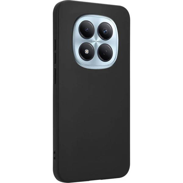 Taktický TPU kryt Xiaomi Redmi Note 15 Pro 4G čierny - Puzdra - Obrázok 511ee0c1639d4cba93863b68dfe3339f