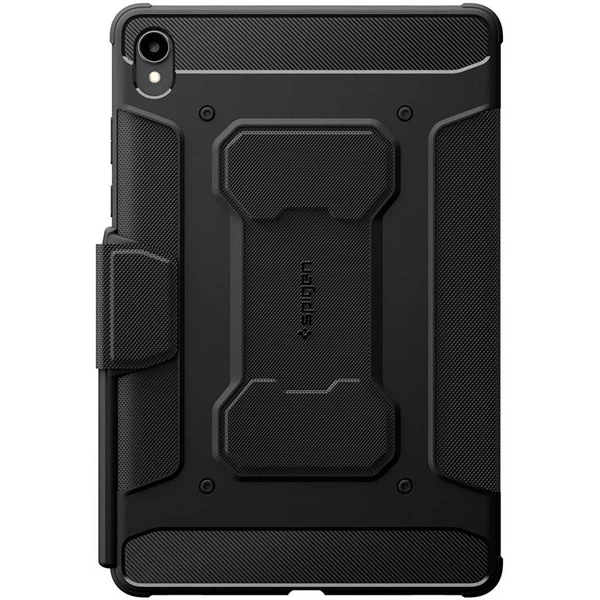 Spigen Rugged Armor Pro púzdro Samsung Galaxy Tab S11 čierne - Puzdra - Obrázok 511fe292809742478ac01a00abdd2e8d
