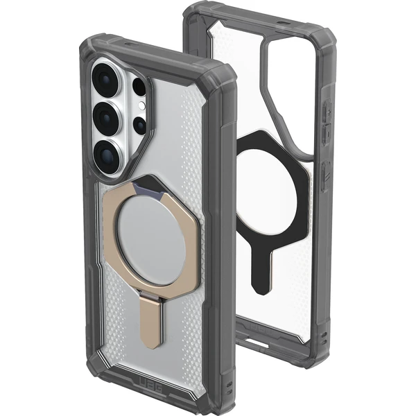 UAG Plasma XTE MagSafe kryt Samsung Galaxy S26 Ultra dymový/titánový - Puzdra - Obrázok 51245a11a3164cb4a9b829b07e3ea0c2