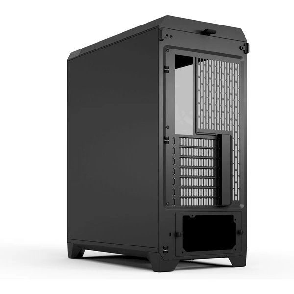 Fractal Design Meshify 3 Black TG Light Tint - Počítačové skrine - Obrázok 512G000J01