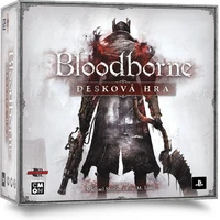 Bloodborne: Dosková hra - Stolové hry