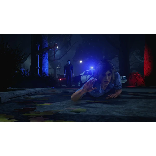 Dead by Daylight (PS4) - Hry na PS4 - Obrázok 5134100201