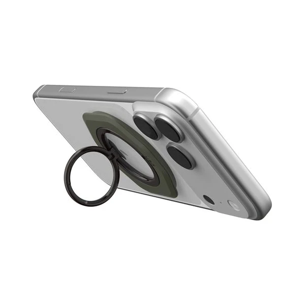 UAG Magnetický stojan na prsteň LT olive - Držiaky - Obrázok 51359591a6d6477aa288cffdf2ae41f8