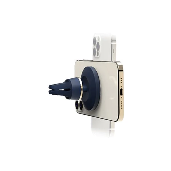 iOttie Velox MagSafe Magnetic Air Vent Mount držiak do auta - Držiaky - Obrázok 51453f01a11e4b75833582b0d4269a7a
