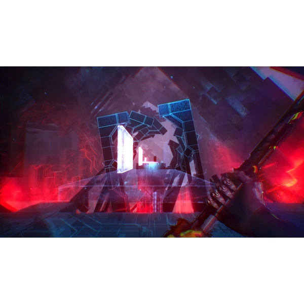 Ghostrunner 2 (PS5) - Hry na PS5 - Obrázok 514A000601