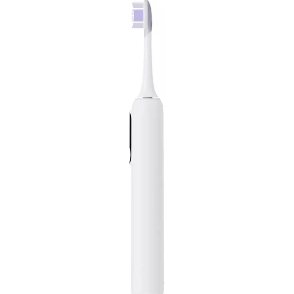 Xiaomi Oscillation Electric Toothbrush Pro elektrická kefka biela - Zubné kefky - Obrázok 514H000K01