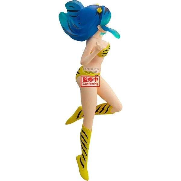 Figúrka Bandai Urusei Yatsura Glitter&Glamours - Lum Sparkle Style (Ver.A) 22 cm - Figúrky - Obrázok 514M000K01