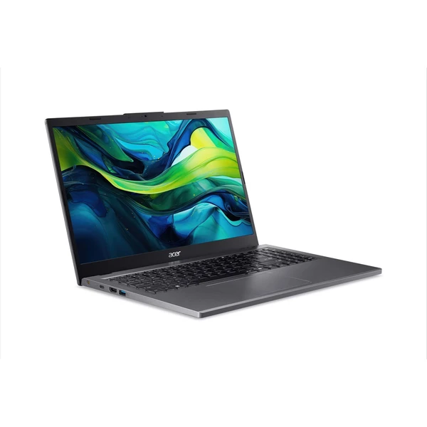 Acer Aspire 15 (A15-51M-94AD) sivý - Notebooky - Obrázok 514d7fd66070439fadfa9d10d75403d1