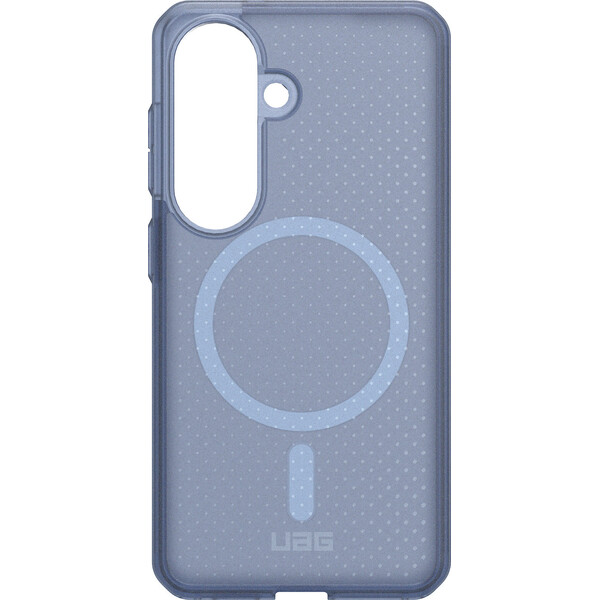 UAG Dot MagSafe kryt Samsung Galaxy S26 modrý - Puzdra - Obrázok 515616ed37d241d7adb2628f75772a48