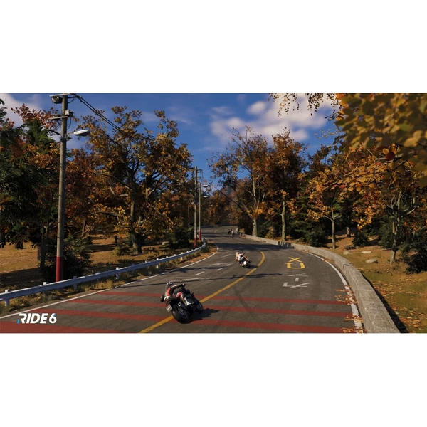 Ride 6 (PS5) - Hry na PS5 - Obrázok 515901f0101643eaaafa54f2e3ae72ec