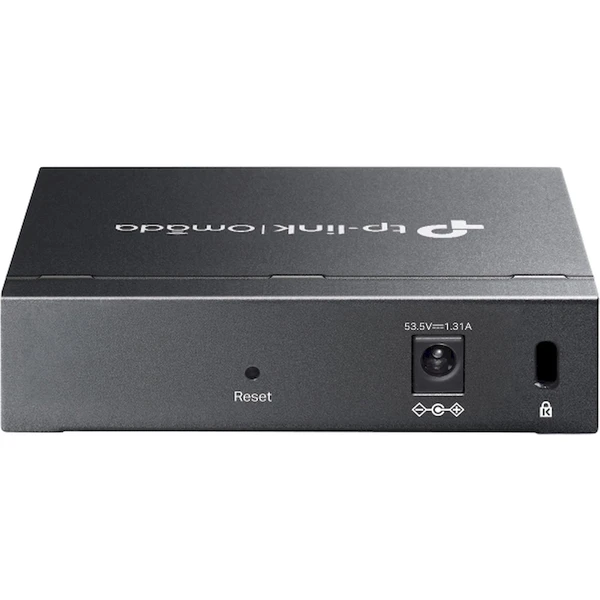 TP-Link Omada ES205GP switch - Switche - Obrázok 515B000O01